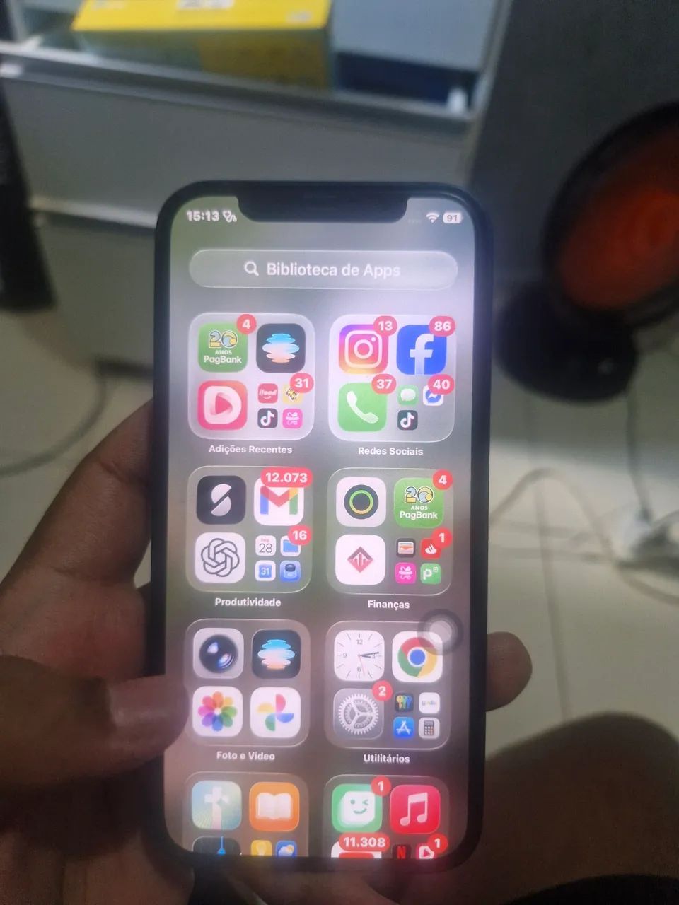 Iphone 12  - Foto 2
