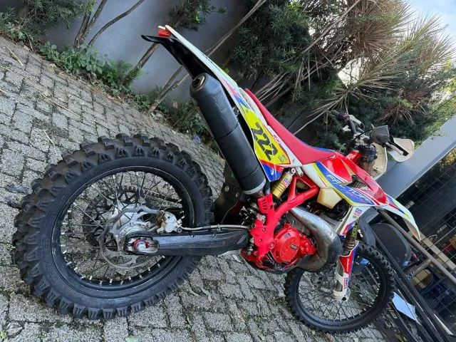 BETA 300 RACING 2T  - Foto 5