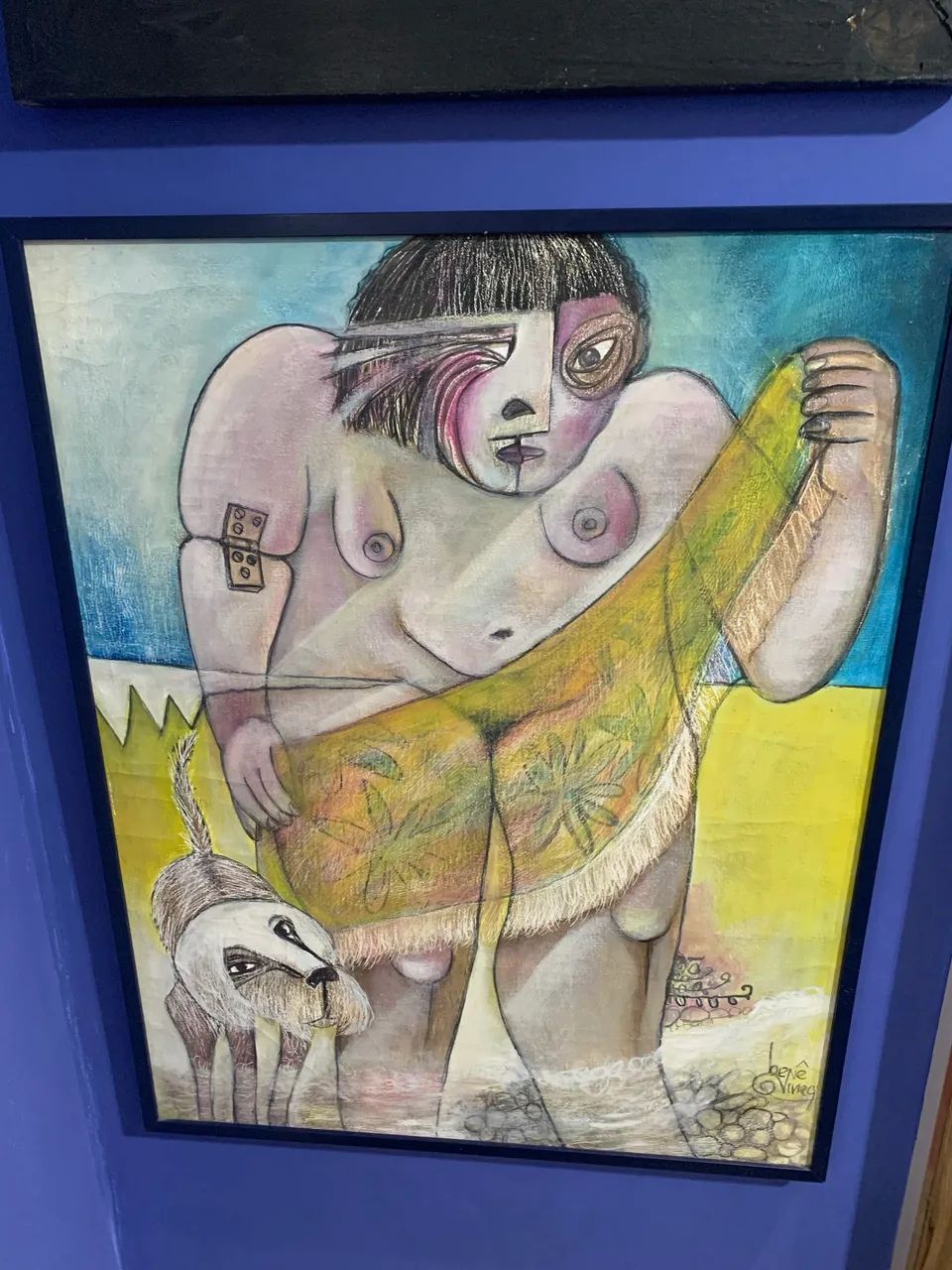 Obra de Arte 