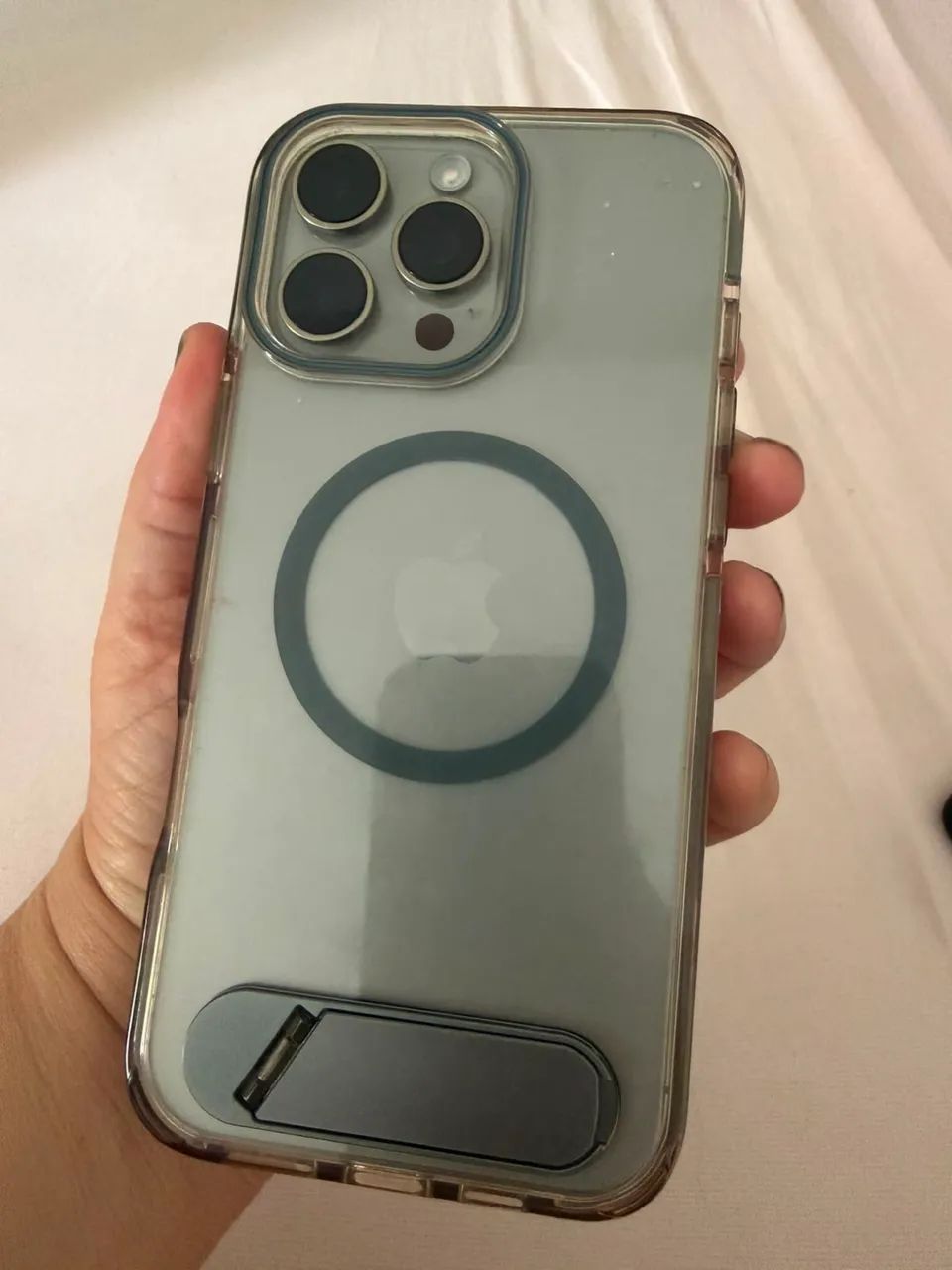 iPhone 16 pro max - Foto 4
