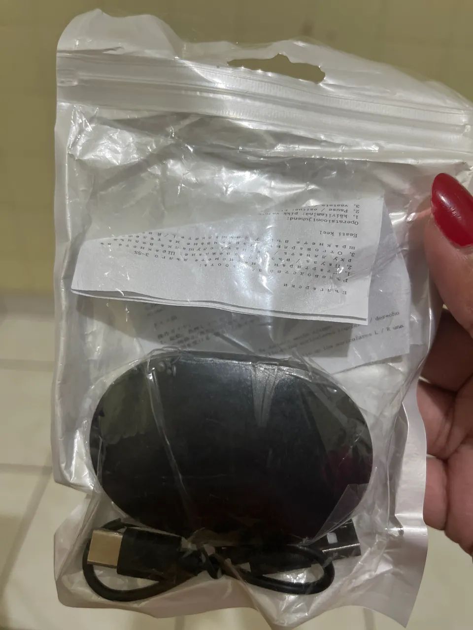 FONE DE OUVIDO  - Foto 2