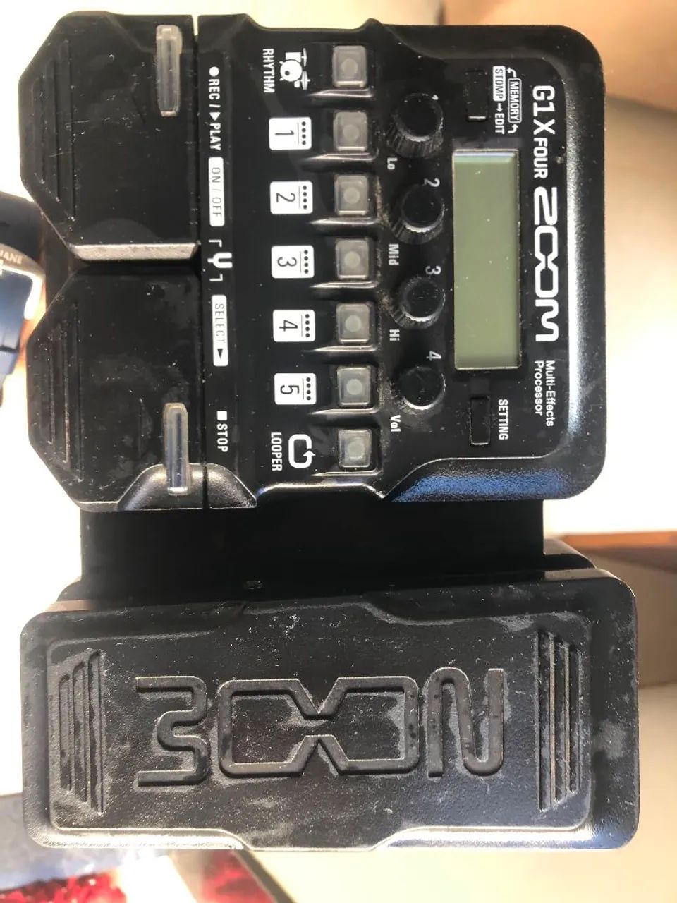 Zoom g1x four - Foto 4