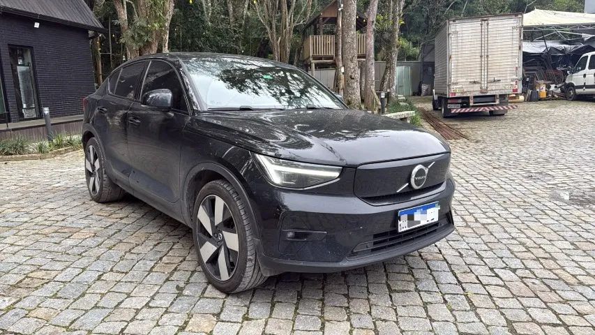 Volvo C40 C40 Pure (Elétrico) 2022