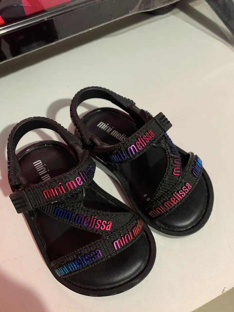 mini melissa