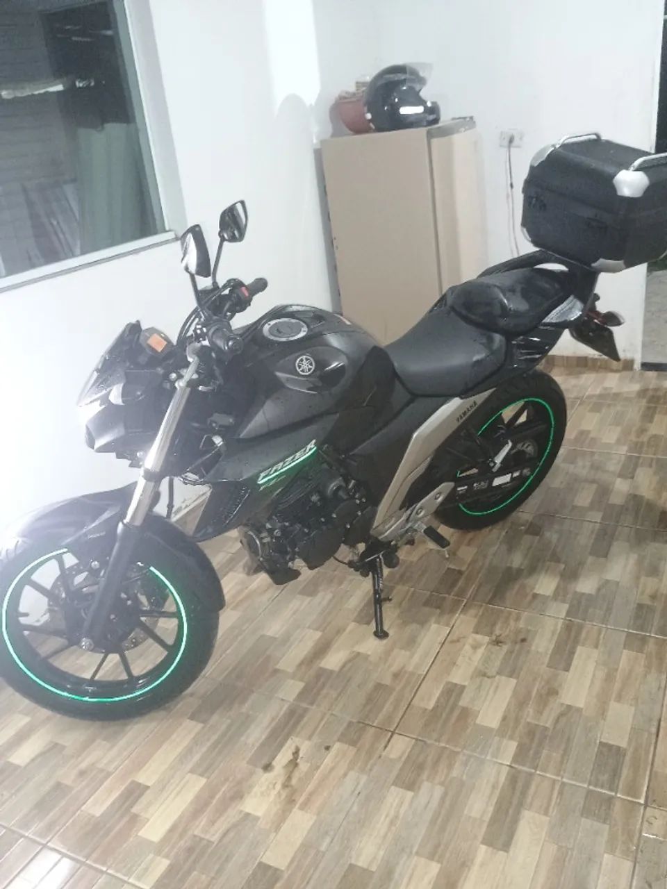 Fazer 250 - Foto 3