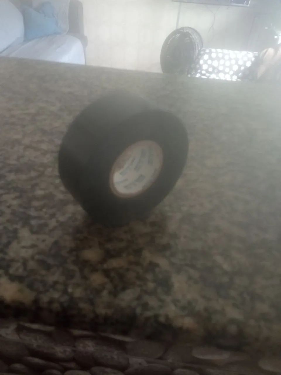 Fita isolante da marca Nitro tape - Foto 2