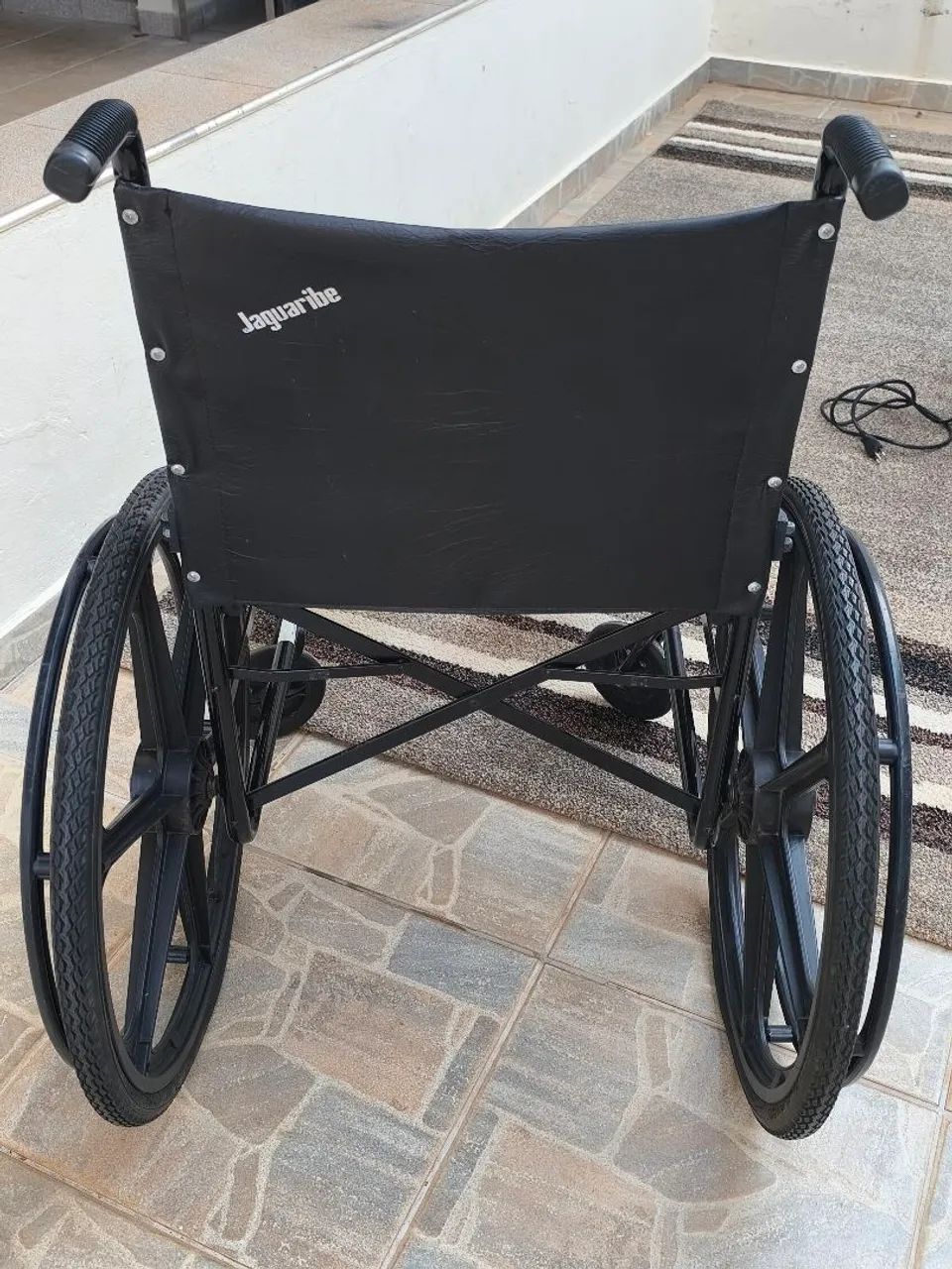 Cadeira de rodas - Foto 3