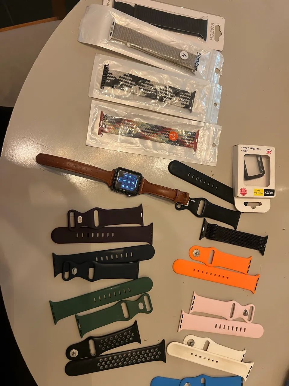 APPLE WATCH - Foto 4