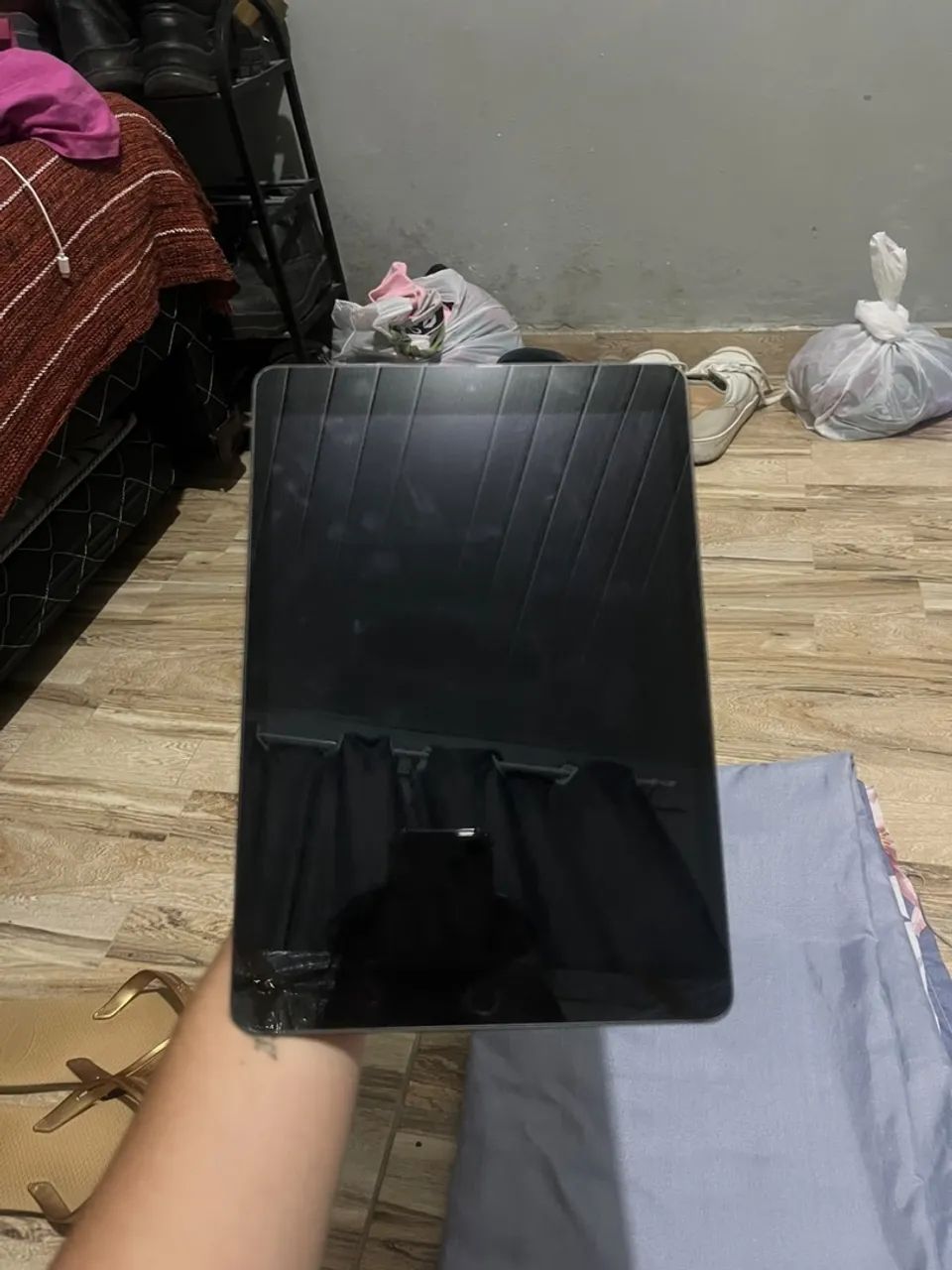 iPad 9 geração  - Foto 3