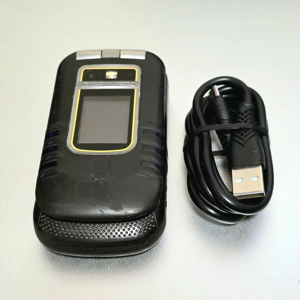 Nextel Motorola Brute i686