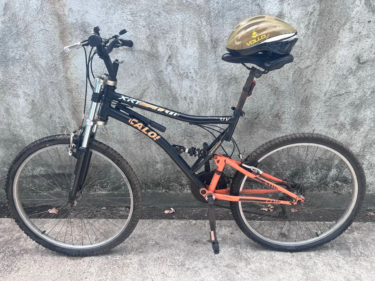 Bicicleta - Foto 3