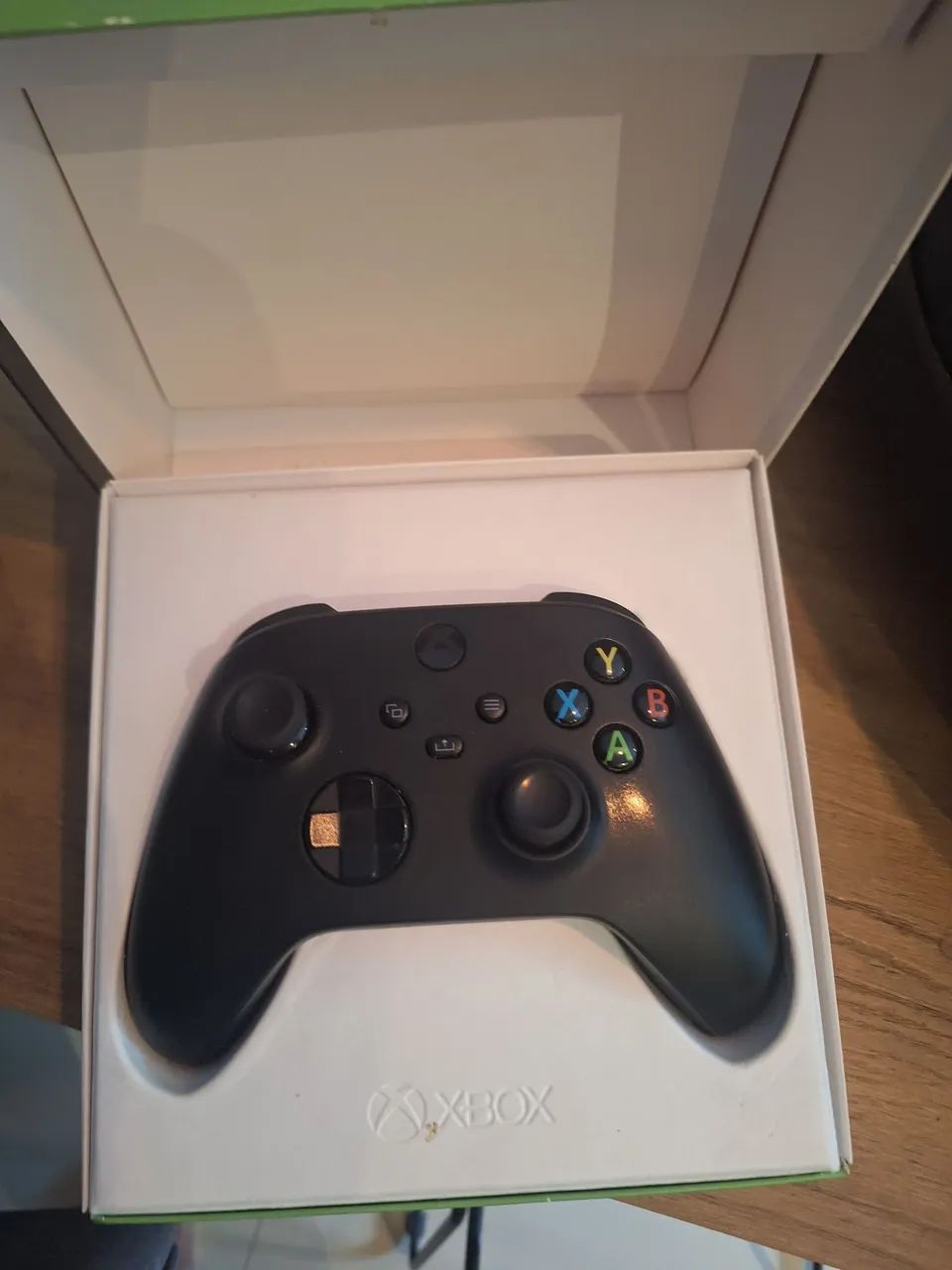 Controle xbox series - Foto 2