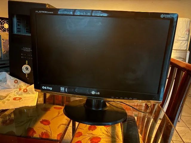 Monitor LG 