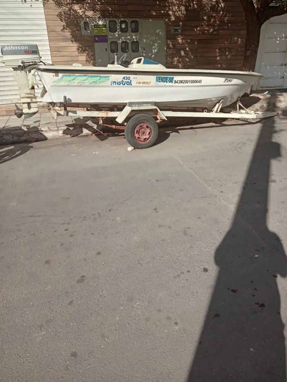 Barco a Venda - Foto 4