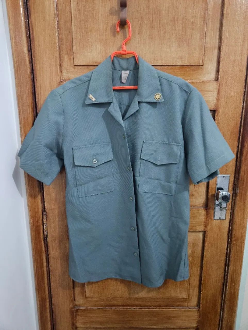 Uniforme 6.4 Marinha do Brasil - Foto 3