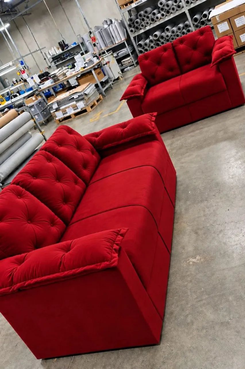 Sofa direto da fábrica  - Foto 2