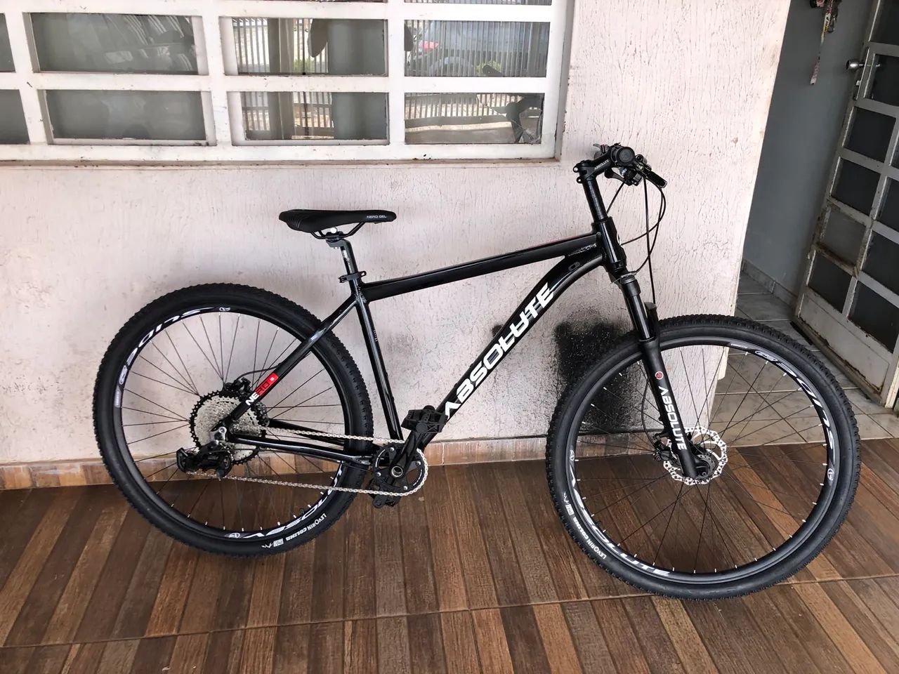 Bicicleta aro 29 - Foto 5