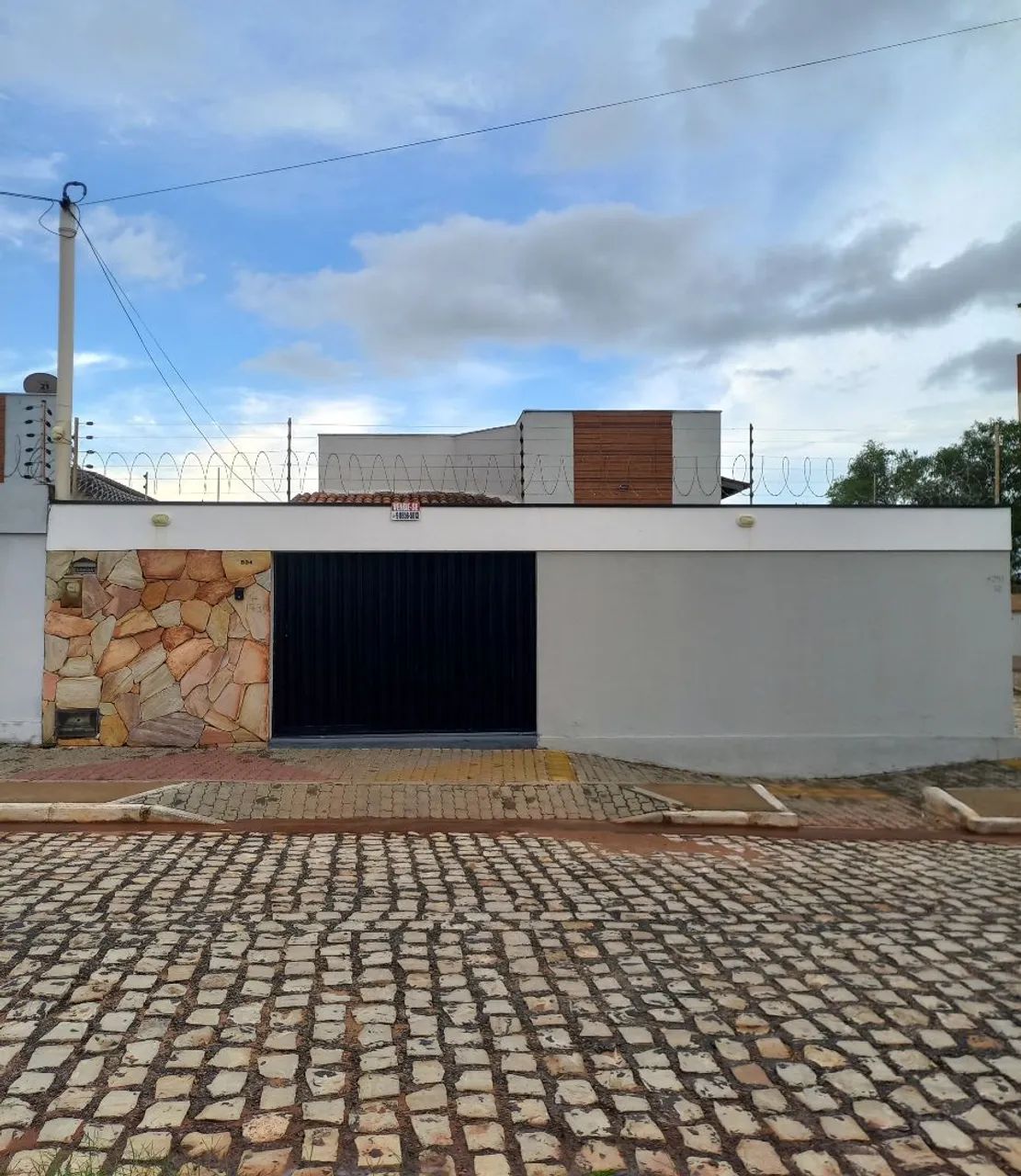 Foto - Mossoró - Abolição