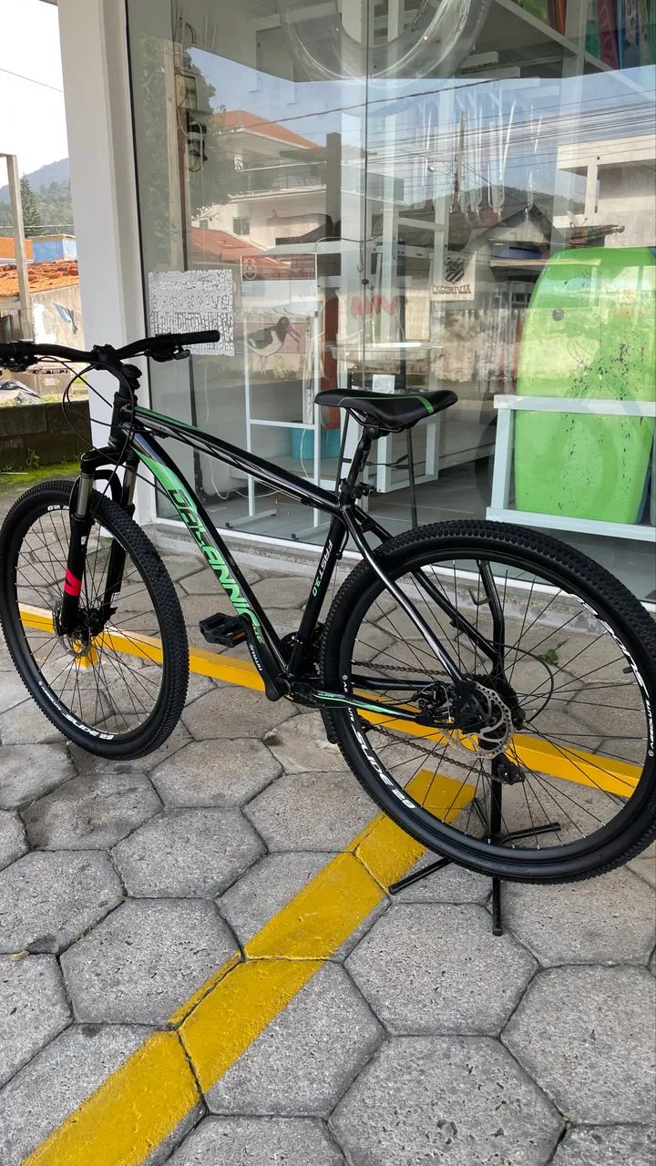 Bicicleta Dalannio  - Foto 4