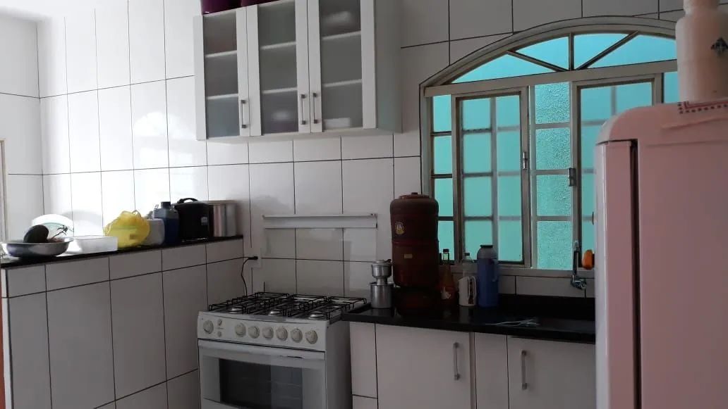 Casa na Laje - Riacho Fundo II 