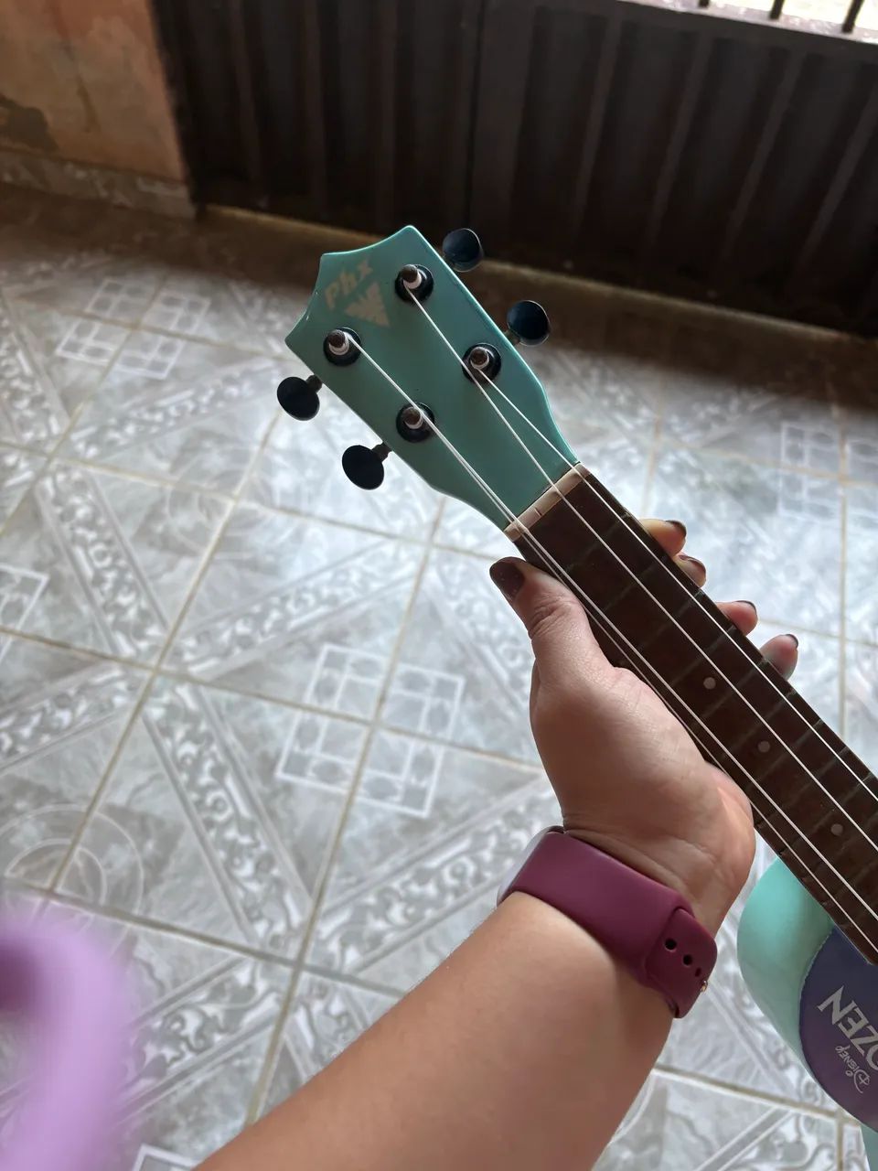 Ukulele - Foto 3