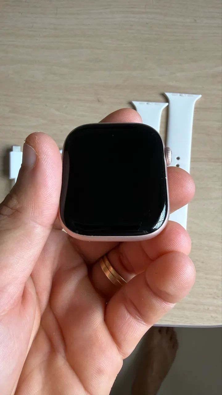 Apple watch Serie 10 - Foto 3