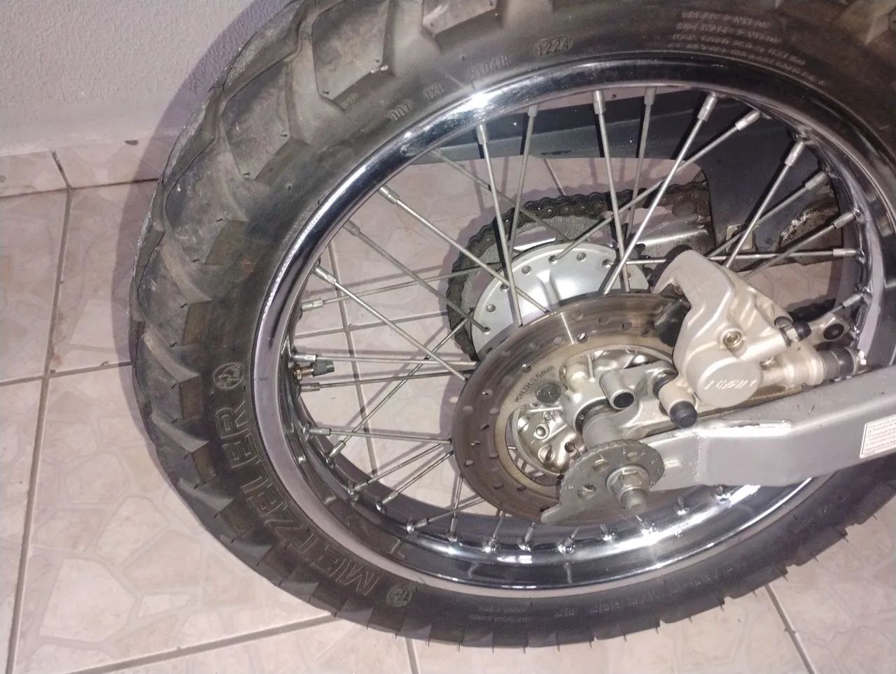 Crosser S 2022 - Foto 3