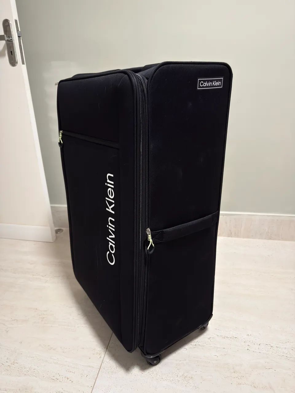 Mala de viagem 32kg Calvin Klein - Foto 3