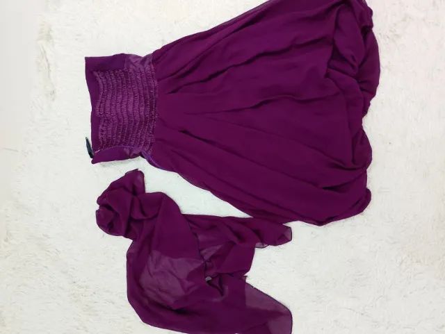 Vestido de festa  - Foto 2