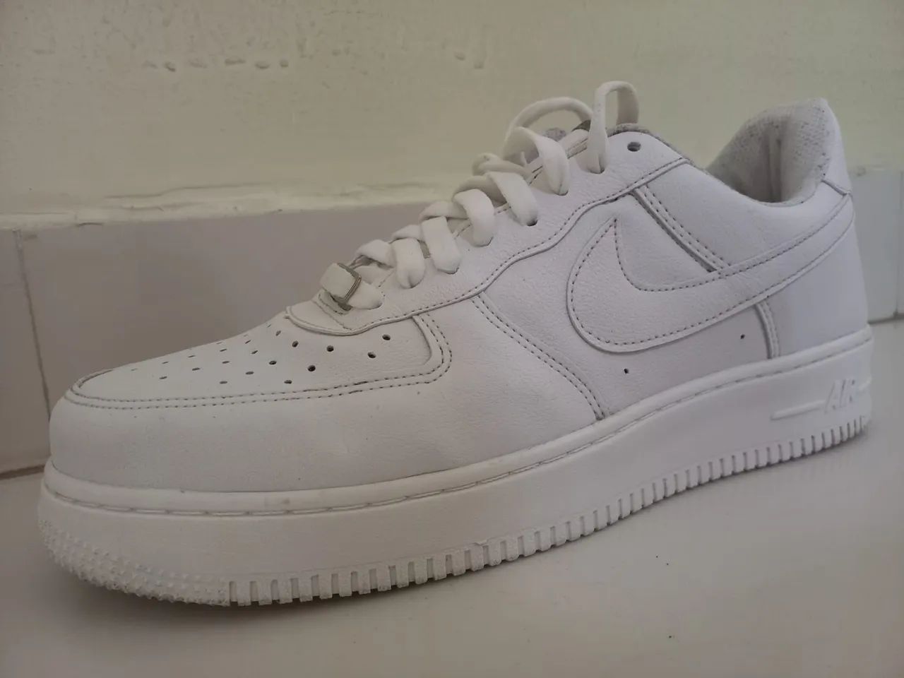 Sapato Air force original