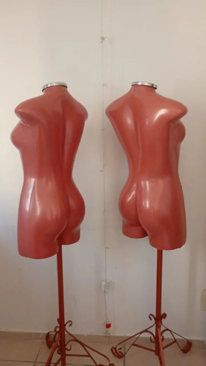 Manequin - Foto 2