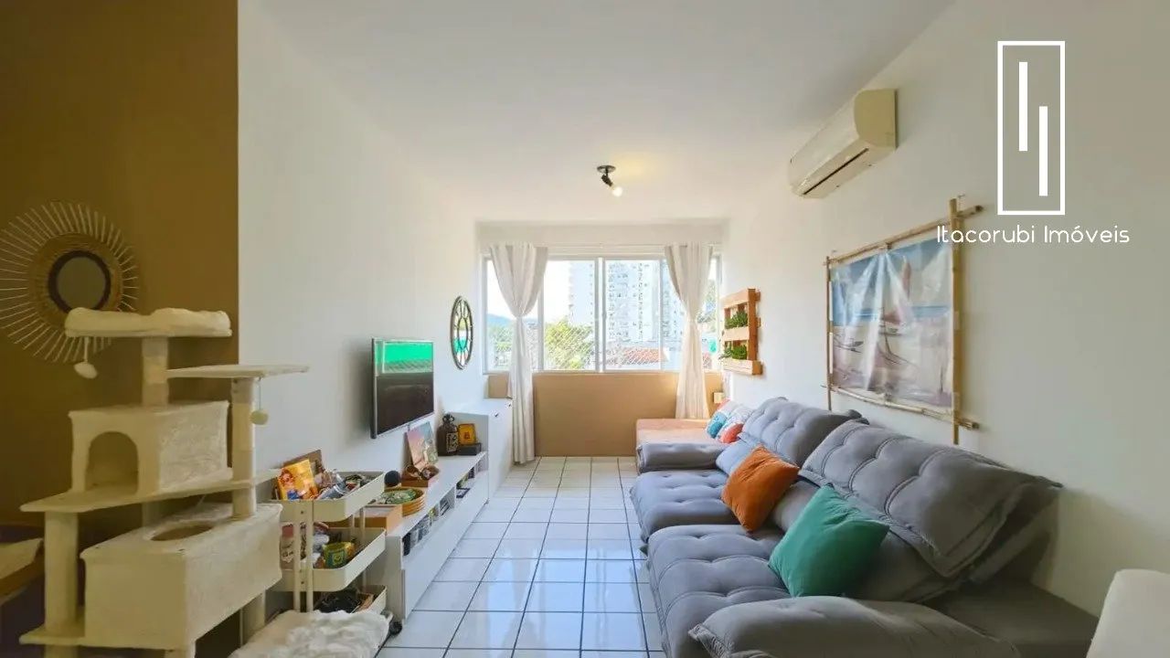 Apartamento à venda - Agronômica - Foto 2