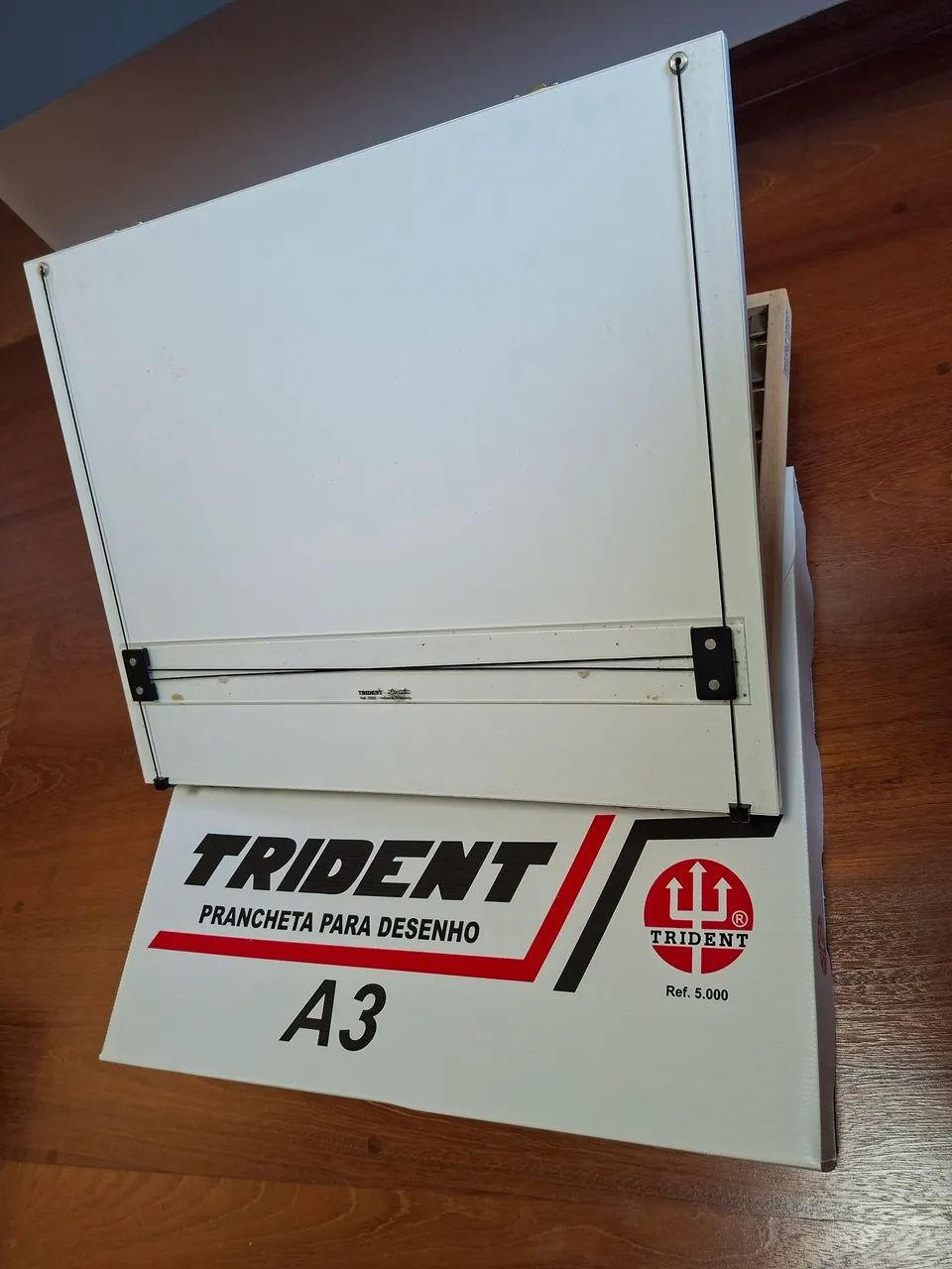 Prancheta desenho Trident A3 - Foto 3