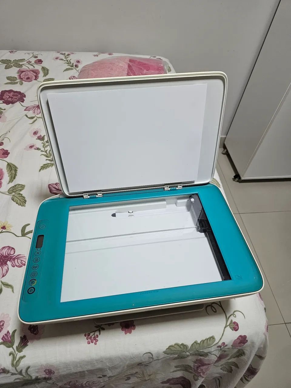 Impressora  HP Desk jet 2676