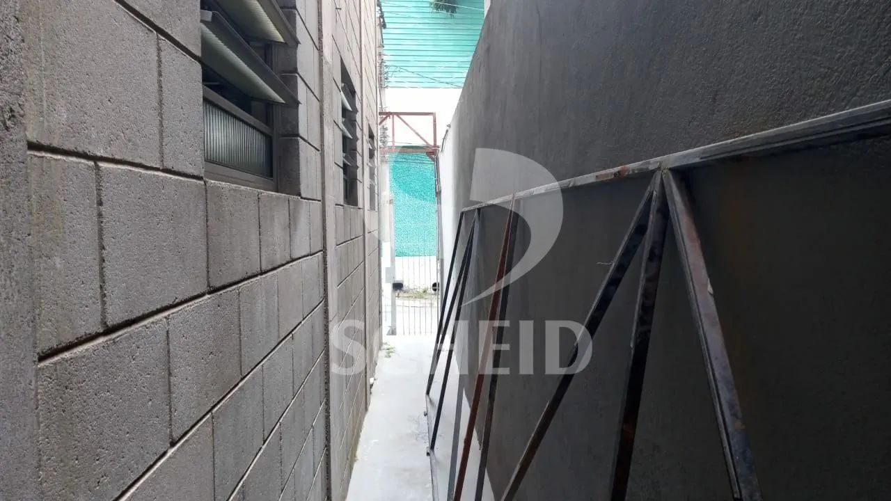 Predio Industrial de 364m2 em ótima localização no Socorro. - Foto 4