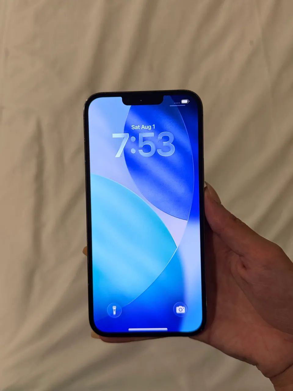 iphone 13 pro max  - Foto 3