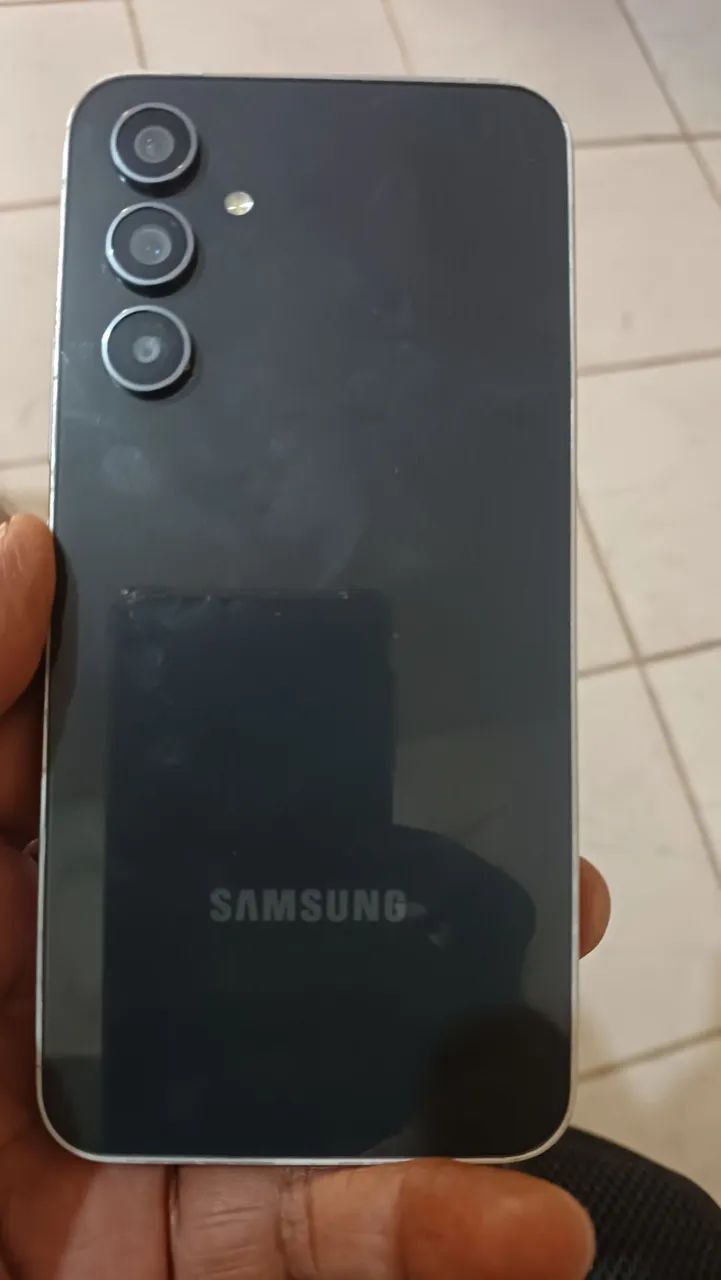 Smartphone Samsung A54 8GB RAM - Foto 3