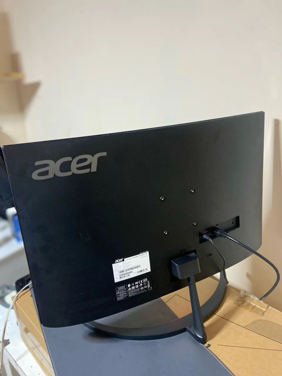 Monitor - Foto 3