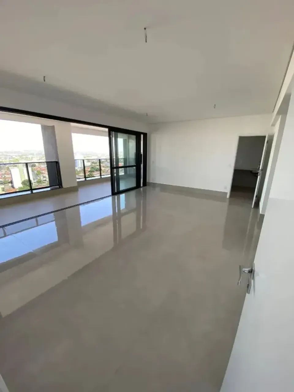 APARTAMENTO no EDIFÍCIO HARISSA à venda - Foto 2