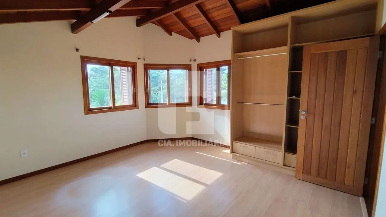 Casa em condomínio com 5 suítes Rio Tavares - Foto 4