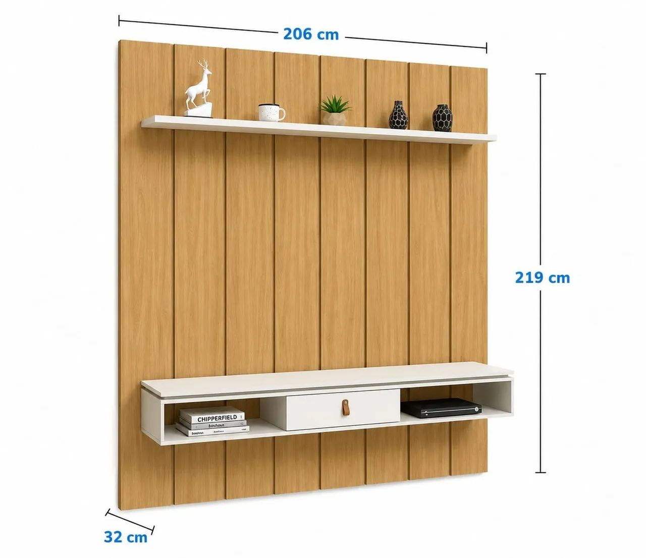 PAINEL AVELAN MÓVEIS  - Foto 4