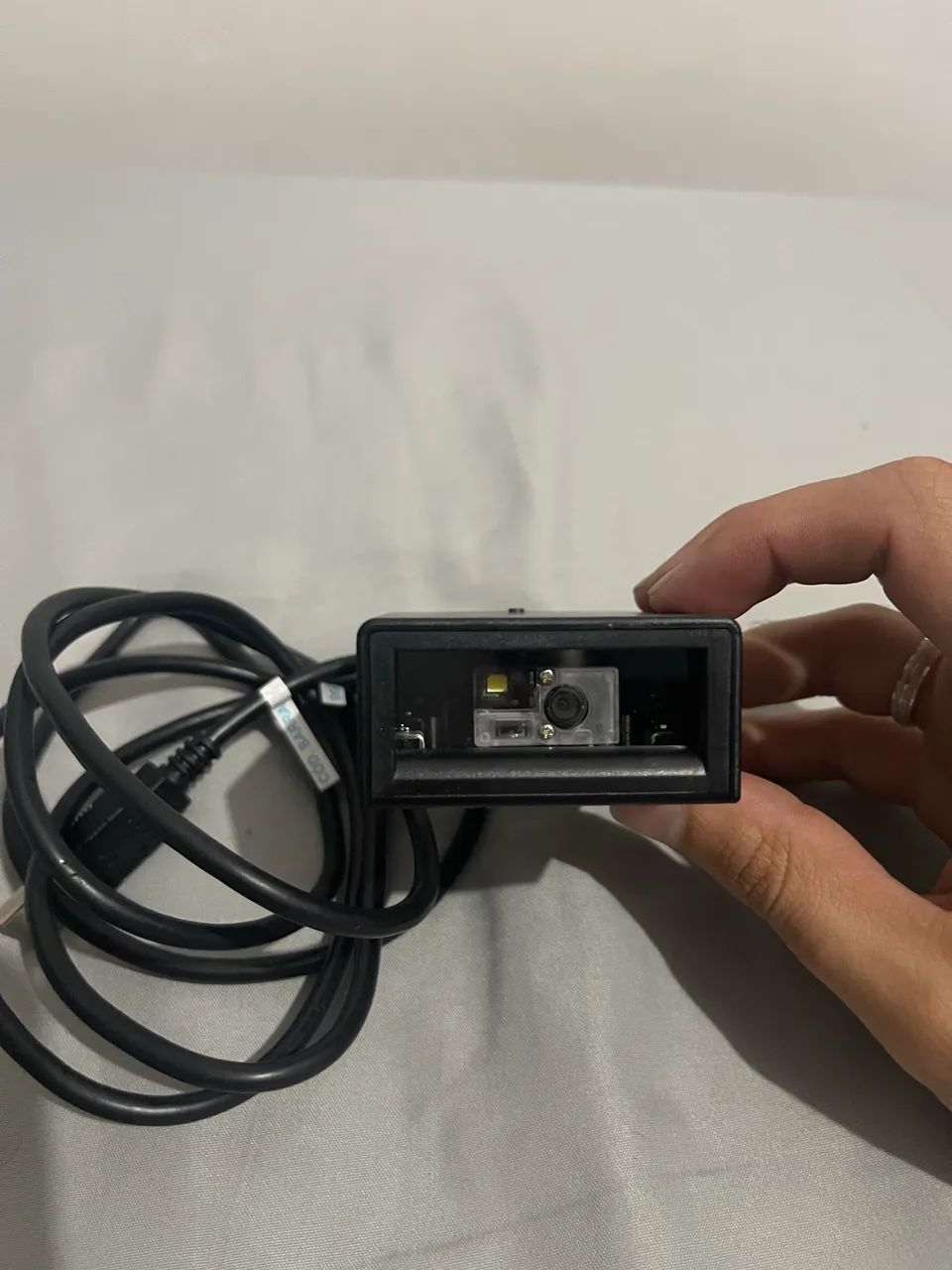 KBR2D Kiosk Barcode Reader - CUSTOM