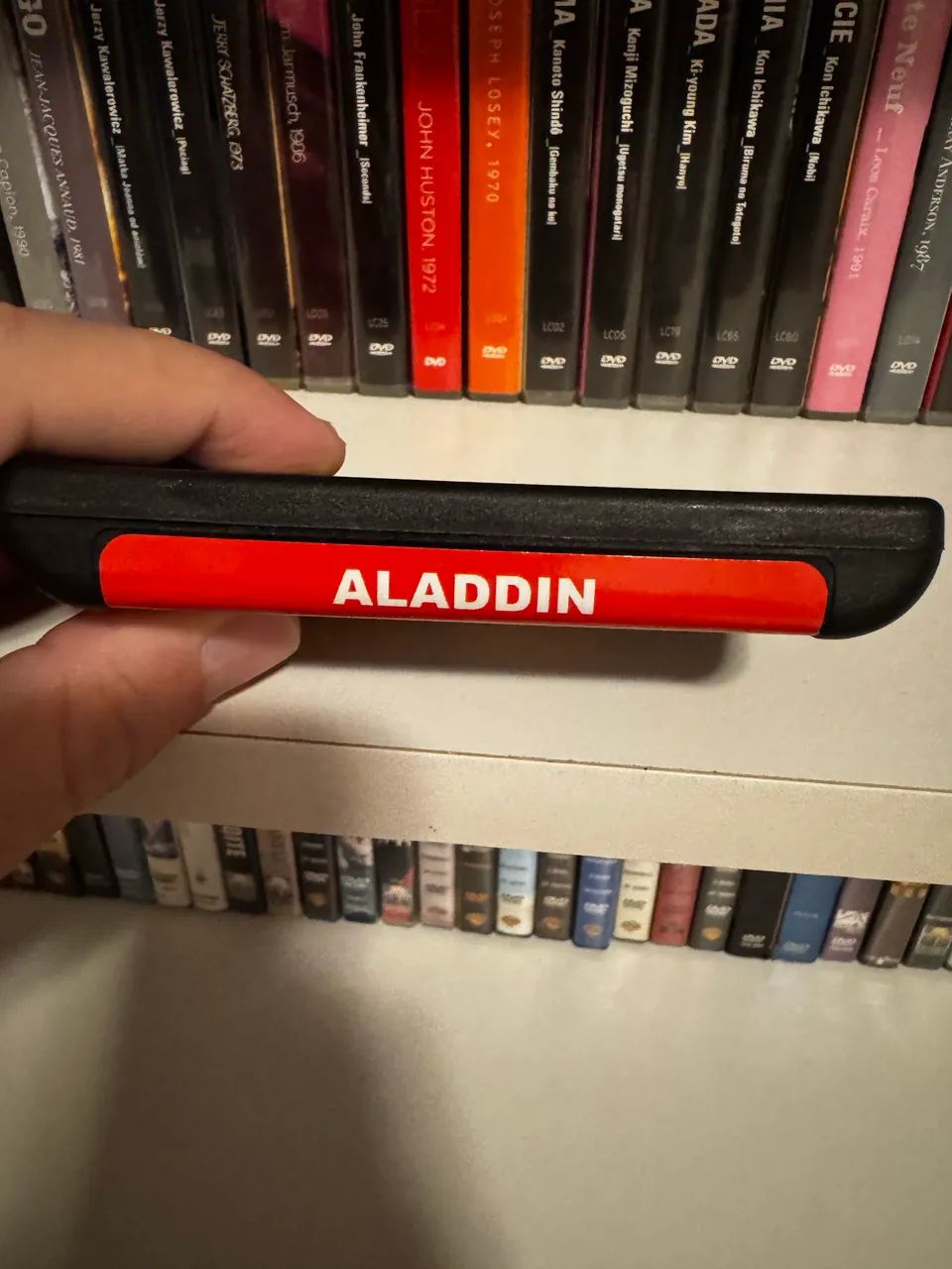 Jogo Mega Drive Aladdin  - Foto 2