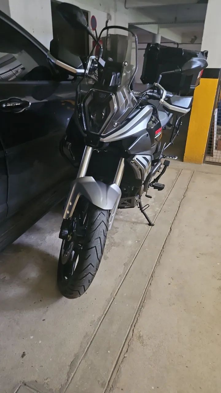 SBM600T 2026 com 120Km (nova!) - Foto 3