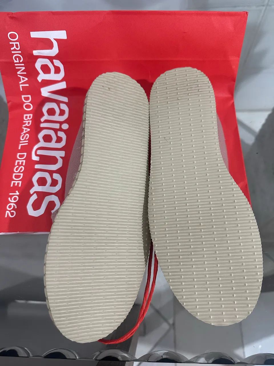 Alpargata havaiana  - Foto 2