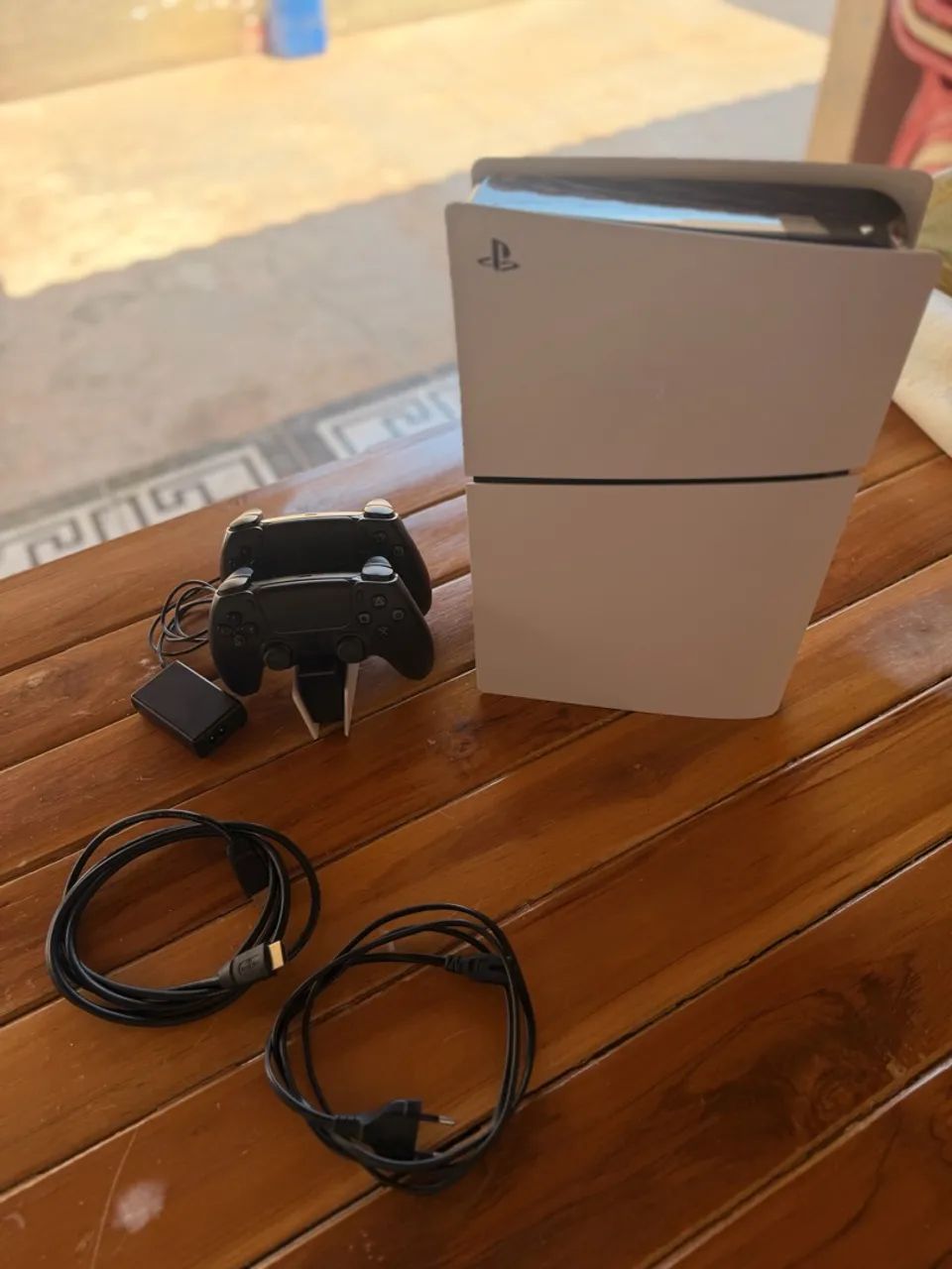 Ps5 slim 1tb - Foto 2