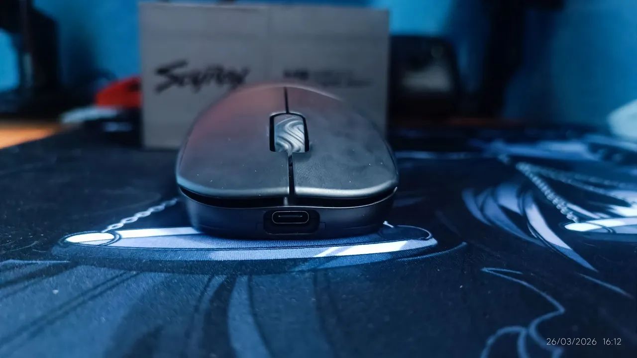 Mouse Scyrox v8415985444617594882