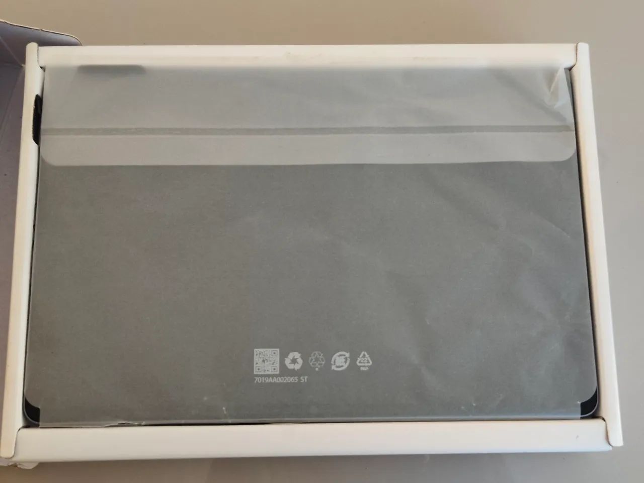 Tablet novo - Foto 4
