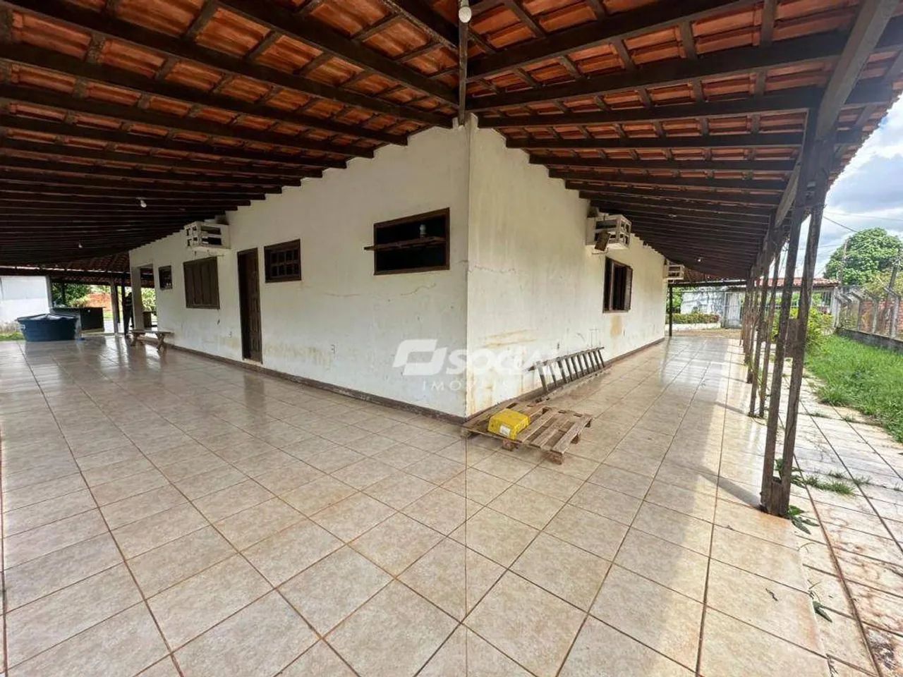 Imóvel com 3000M² de terreno - Foto 5