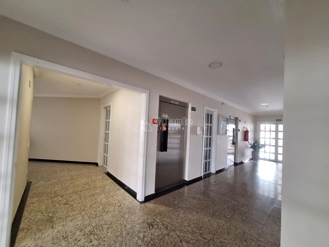 Apartamento para locaçao com 02 quarto no Taquaral - Foto 3